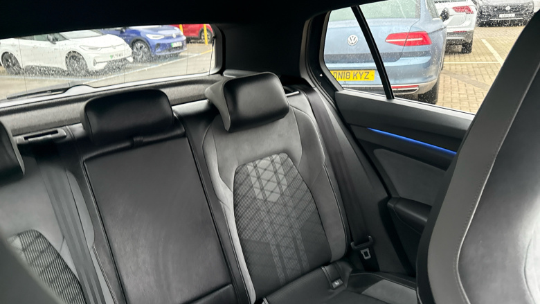 Volkswagen Golf 1.5 TSI R-Line 5dr Petrol Hatchback